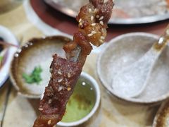 -313羊庄·羊肉火锅烧烤(李村店)