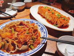 -天元奎饭店(总店)