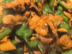 -兰湘子·湘菜小炒(长安万科广场店)