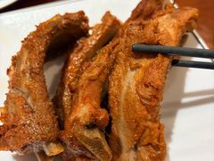 经典蒜香骨-龙凤瓦罐煨汤馆(清江东路店)