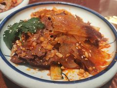 -缪氏川菜(深圳北站缤果空间店)