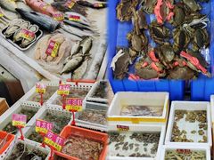 -华源餐厅·海鲜大排档(日月贝店)