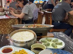 -涵家味土菜馆·徽州一绝臭鳜鱼(三河古镇店)