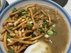 -龙抄手(文殊坊店)