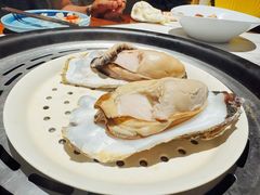 -三个渔夫·蒸汽海鲜(小白楼店)