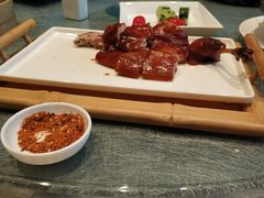 -小厨娘淮扬菜(六合欢乐港店)