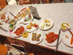 -海德温泉生活馆(朝阳大悦城店)