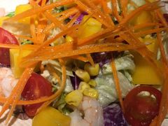 -TA'塔雀 墨西哥餐厅(江都金鹰店)