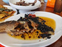 -老鼎万春卤菜(五代传承创始老店)
