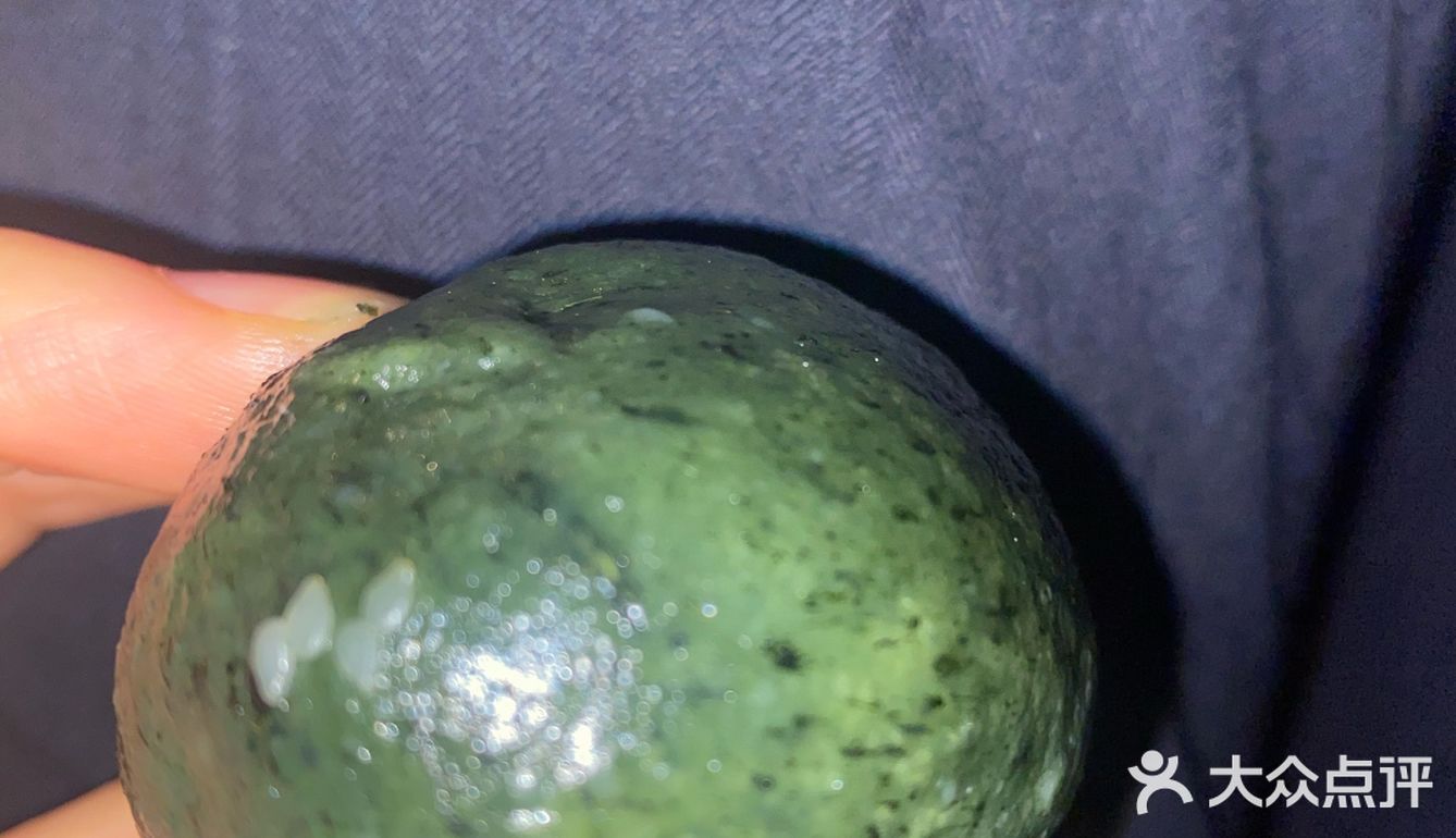 大兴糕点清明团