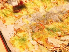 芝士虾-芭菲盛宴·环球美食(袁家岗店)