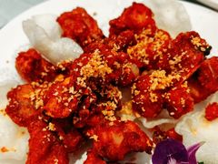 椒盐脆骨-新享乐海鲜(翠华路店)