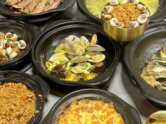 -甬小馆·焗海鲜温州菜(五马街店)
