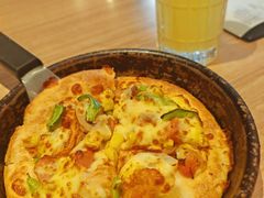 -必胜客(北苑路店)