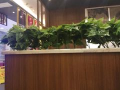 -阿香米线(凯德广场.1818店)