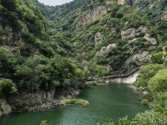 -黑龙潭风景区