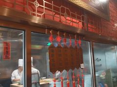 -日丰园海肠水饺·老字号大连海鲜(和平广场店)