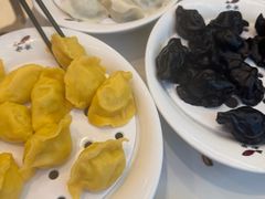 -船歌·鱼水饺青岛菜(国贸商城店)