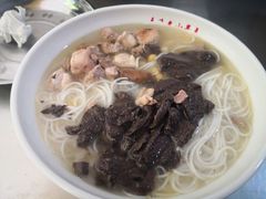 -文山荷鲜居(翠湖店)