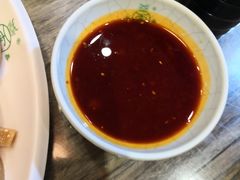 -清真益鑫羊肉手抓馆(南大街店)