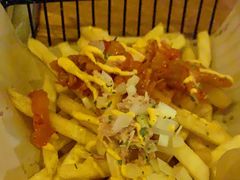 -包装马车·韩国料理·포장마차