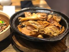 -临家闽南菜(宝洲路店)