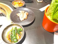 -谷牛和牛烤肉(漕河泾印象城店)