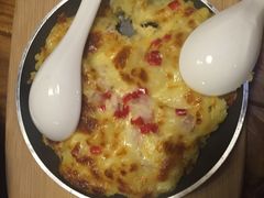 -烛影拾光观景餐厅·创意菜·摄影·小提琴(大唐不夜城店)