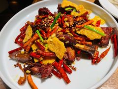 -清水亭湖北菜(大屯DT51店)