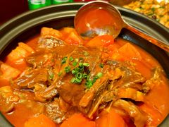-辣可可·小炒黄牛肉(望京凯德MALL店)