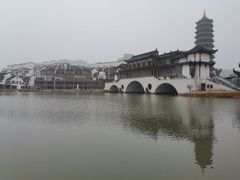 -长兴太湖图影湿地文化园