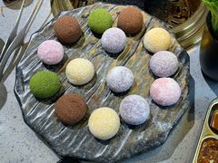 -妥妥烤肉料理(昙华林店)