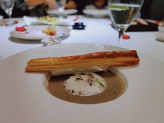 -Wei菋·Le Bistrot