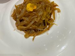 -金陵后厨·南京菜(新街口秣陵路店)