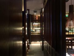 大堂-匠和风精致料理(世茂双子塔店)