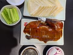 -魁盛居百年鲁菜馆(中林路店)