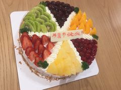 -味多美蛋糕(灯市口店)