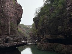 -云台山风景名胜区