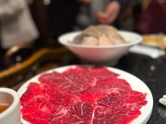 -周师兄大刀腰片火锅(解放碑总店)