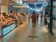 -北市万盛购物广场