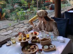 -三嚥阁 La Villa Restaurant