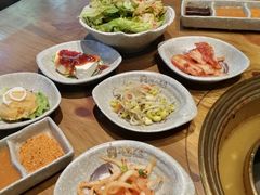 -牛人·雪花牛·木炭烤肉(昆山陆家店)