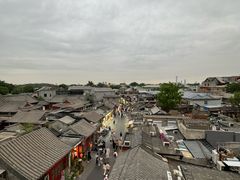 -烟袋斜街