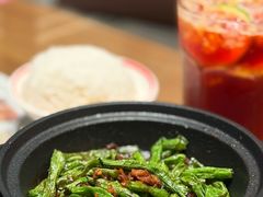 -孖记茶档·热腾茶餐(江南西plus店)