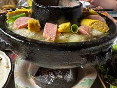 -龙姐私房菜(和顺古镇店)