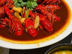 -浙食逅·弄虾·融合菜·小龙虾(双城国际店)