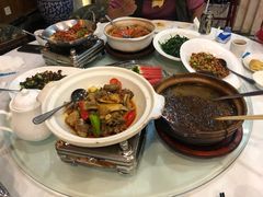 -翠清酒家(万丰路店)
