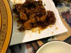 -巷儿里餐厅·杭帮菜(信义坊店)