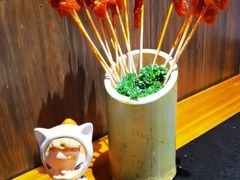 -珮姐老火锅(新街口店)