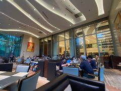 -新发展亚太JW万豪酒店·福苑咖啡厅